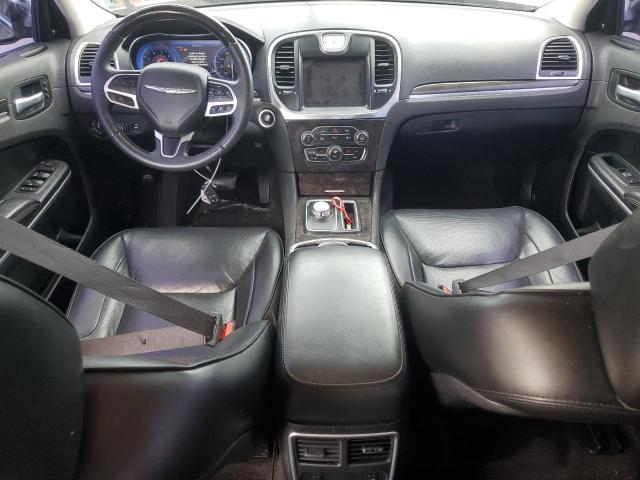  CHRYSLER 300 2018 Сharcoal