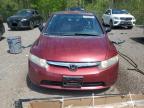 2006 HONDA CIVIC DX VP à vendre chez Copart ON - COOKSTOWN