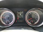 2017 Dodge Grand Caravan Crew للبيع في Rocky View County، AB - Hail