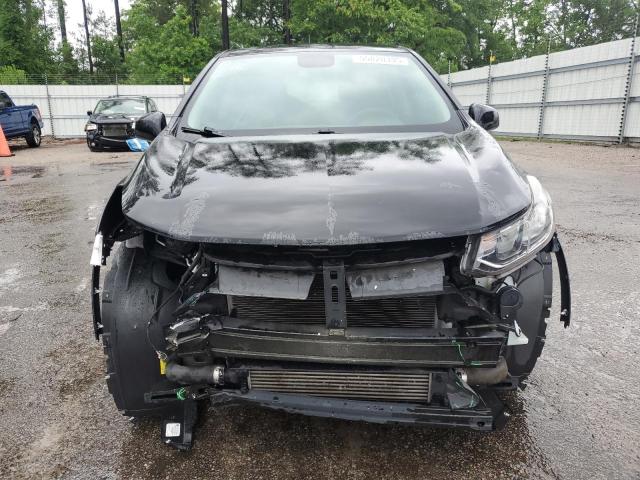  CHEVROLET TRAX 2019 Czarny