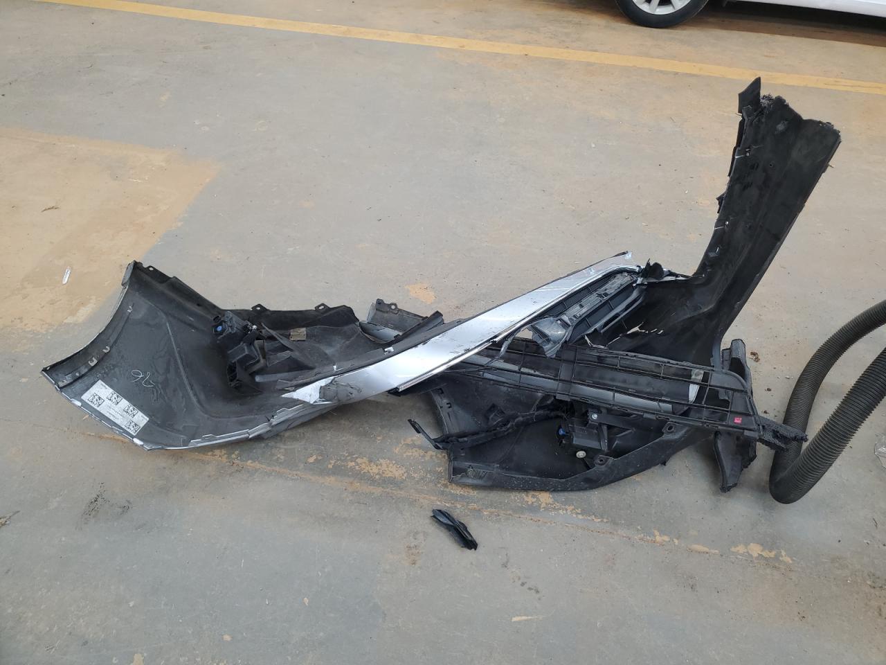 2022 Subaru Outback Limited VIN: 4S4BTANC4N3176768 Lot: 55438645