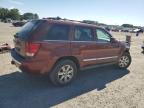 2008 Jeep Grand Cherokee Limited for Sale in Lumberton, NC - Front End