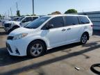 2019 Toyota Sienna  for Sale in Miami, FL - Mechanical