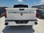 2025 Chevrolet Silverado C1500 Custom for Sale in Opa Locka, FL - Front End
