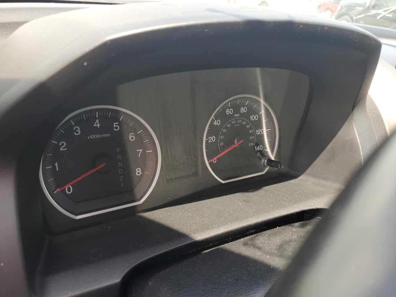 2011 Honda Cr-V Exl VIN: 5J6RE3H74BL046504 Lot: 71838845