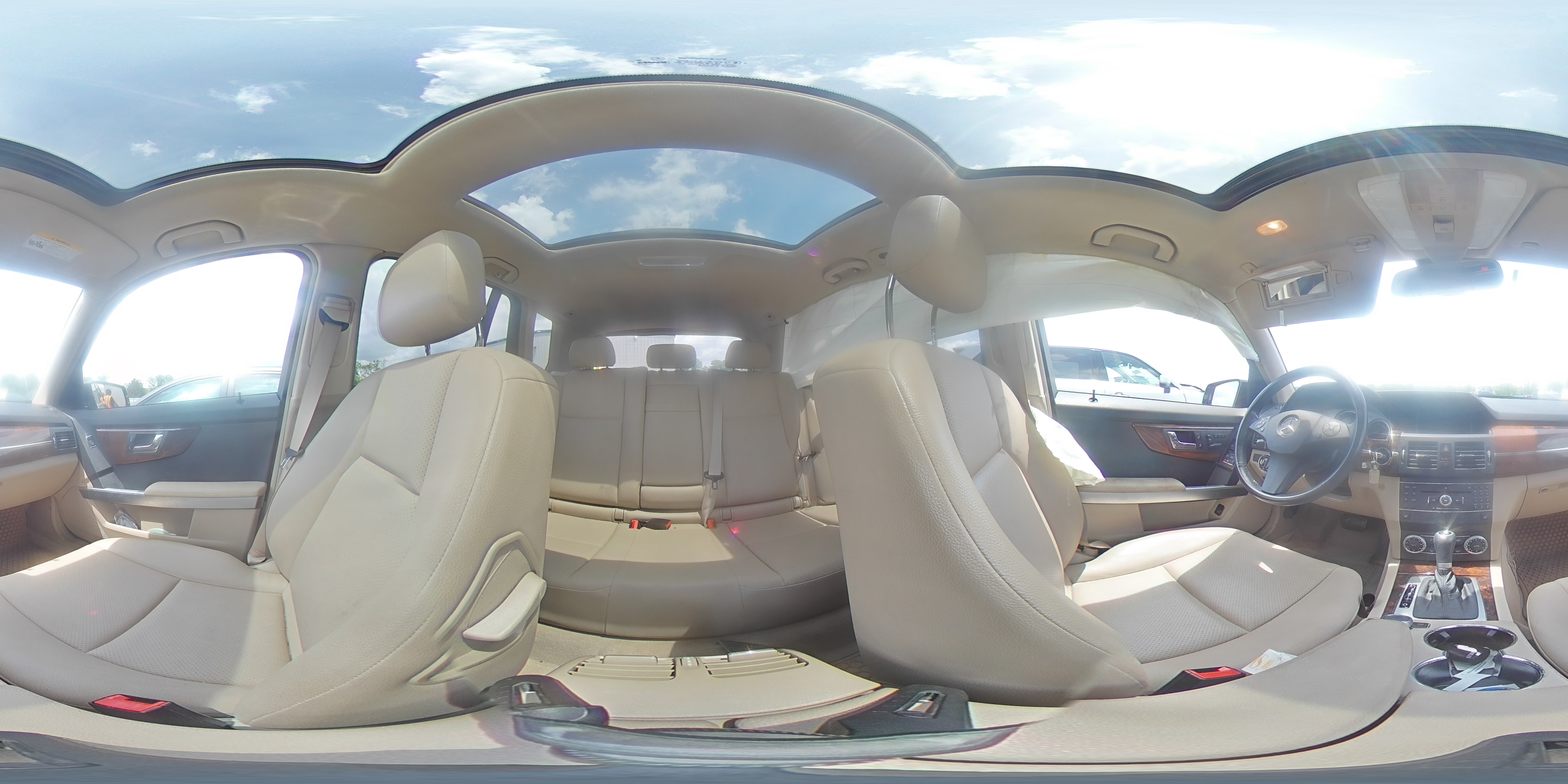2010 Mercedes-Benz Glk 350 4Matic VIN: WDCGG8HB6AF486983 Lot: 56422045