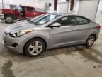 2012 Hyundai Elantra Gls for Sale in Avon, MN - Side