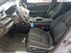 2021 Honda Civic Ex en Venta en Longview, TX - Front End