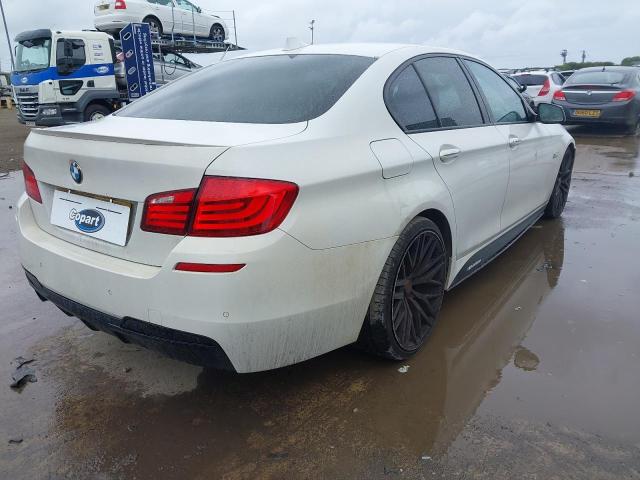 2010 BMW 530D M SPO