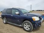 2007 Nissan Armada Se for Sale in Rocky View County, AB - Mechanical