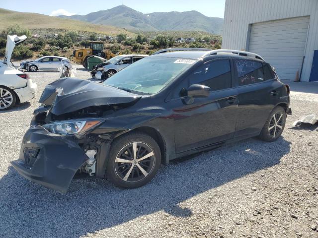 2019 Subaru Impreza Premium