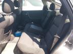 2002 VAUXHALL VECTRA CLU for sale at Copart SANDY