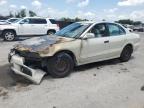 Orlando, FL에서 판매 중인 2003 Mitsubishi Galant Es - Burn - Engine