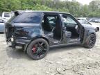 2018 Land Rover Range Rover Sport Supercharged Dynamic en Venta en Waldorf, MD - Stripped