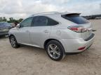 2015 Lexus Rx 350 na sprzedaż w Houston, TX - Front End