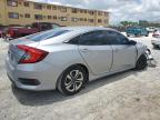 2018 Honda Civic Lx for Sale in Opa Locka, FL - Front End