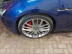 2015 MASERATI GHIBLI S V for sale at Copart SANDWICH