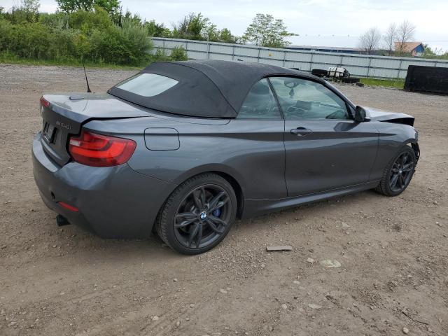  BMW M2 2017 Сharcoal