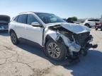 2022 Ford Escape Sel იყიდება Tulsa-ში, OK - Front End