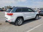 2017 Jeep Grand Cherokee Laredo   na sprzedaż w Anthony, TX - Front End