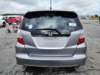 2009 Honda Fit Sport en Venta en Tulsa, OK - All Over