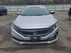 2020 Honda Civic Lx en Venta en Brookhaven, NY - Front End