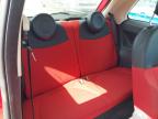 2011 FIAT 500 LOUNGE for sale at Copart PETERLEE