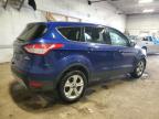 2015 Ford Escape Se na sprzedaż w Portland, MI - Water/Flood