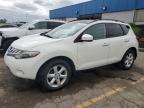 2010 Nissan Murano S for Sale in Woodhaven, MI - Side