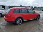 2017 Volkswagen Golf Alltrack S zu verkaufen in Conway, AR - Rear End