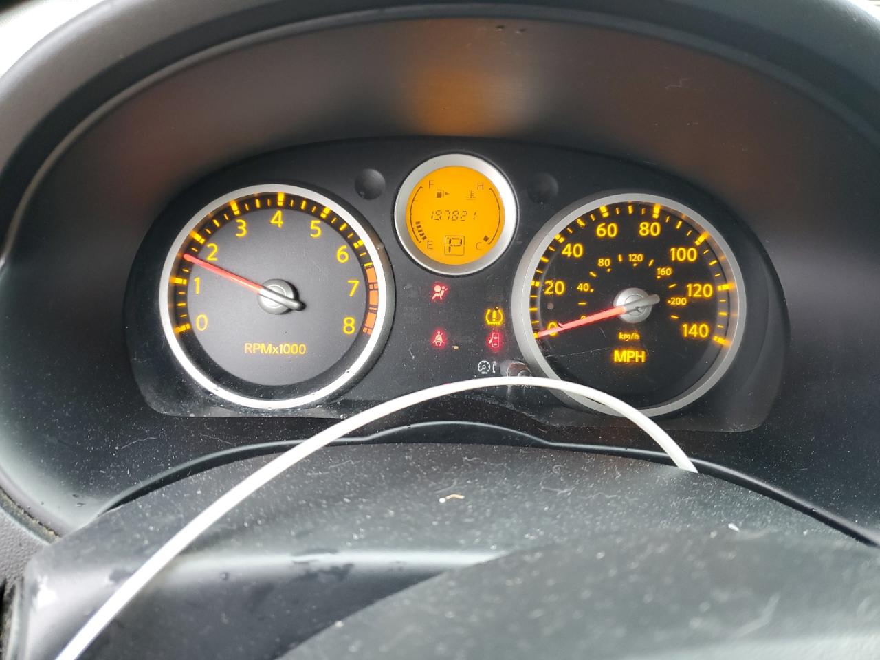 2008 Nissan Sentra 2.0 VIN: 3N1AB61E28L676382 Lot: 57962075