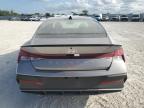 2025 Hyundai Elantra Sel Sport na sprzedaż w Homestead, FL - Front End