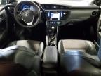 2017 Toyota Corolla L de vânzare în Chalfont, PA - Rear End