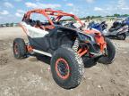 2022 CAN-AM MAVERICK X3 X RC TURBO RR   a la Venta en Copart TX - HOUSTON EAST