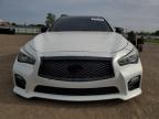 2015 Infiniti Q50 Base for Sale in Columbia Station, OH - Undercarriage