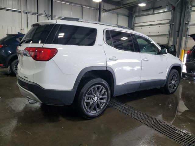  GMC ACADIA 2019 Biały
