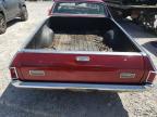 1969 Chevrolet El Camino for Sale in New Orleans, LA - Burn