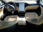2016 Tesla Model S  en Venta en San Martin, CA - Front End