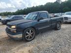 2003 Chevrolet Silverado C1500 for Sale in Eight Mile, AL - Side