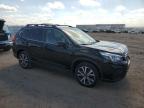 2020 Subaru Forester Limited на продаже в Greenwood, NE - Front End