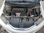 2013 Honda Civic Hf на продаже в Austell, GA - Side