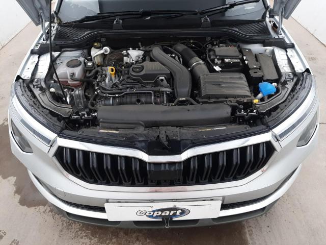2024 SKODA KAMIQ SE T