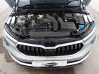 2024 SKODA KAMIQ SE T for sale at Copart WESTBURY