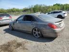 2015 Mercedes-Benz S 550 for Sale in Marlboro, NY - Front End