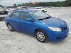 2009 Toyota Corolla Base de vânzare în Loganville, GA - Minor Dent/Scratches