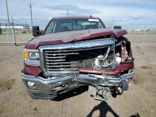 2015 GMC SIERRA K1500 SLE