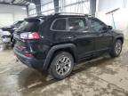 2020 Jeep Cherokee Trailhawk for Sale in Ham Lake, MN - Side