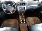 2012 Ford Fusion Hybrid продається в Phoenix, AZ - Front End
