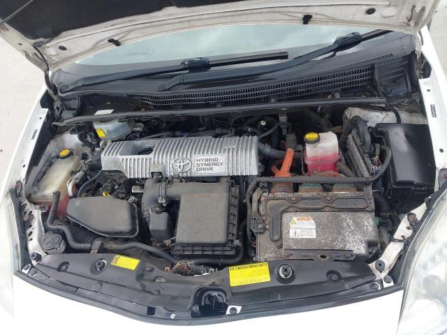 2009 TOYOTA PRIUS T4 V