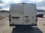 2012 NISSAN NV 2500 for sale at Copart ON - COOKSTOWN